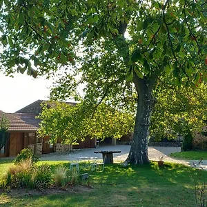 Le Clos De Ceintres Maison d'hôtes Cheminas