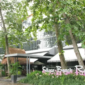 Siloso - Sentosa Station touristique Singapour