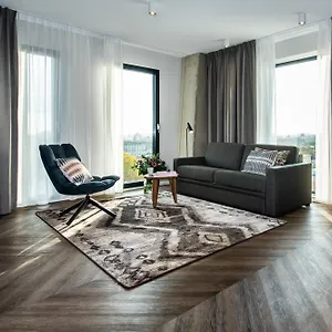 Numa Docklands Appart hôtel Amsterdam