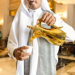 Emaar Al Manar Hotel La Mecque
