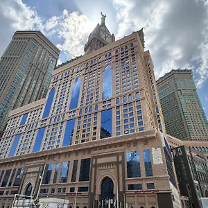 Al Safwah Third Tower 3 Hotel La Mecque
